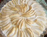 Foto del paso 5 de la receta: Pastel de manzana sin base