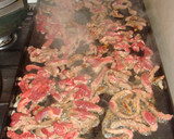 Foto del paso 3 de la receta: Planchetta de carne