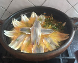 Foto del paso 4 de la receta: Tagine de boquerones en charmoula