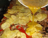 Foto del paso 5 de la receta: Planchetta de carne