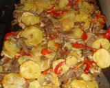Foto del paso 6 de la receta: Planchetta de carne