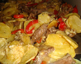 Foto del paso 7 de la receta: Planchetta de carne