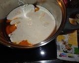 Foto del paso 1 de la receta: Flan de chocolate con leche condensada