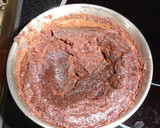 Foto del paso 3 de la receta: Flan de chocolate con leche condensada