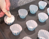 Foto del paso 6 de la receta: Merengue suizo con almendras