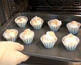 Foto del paso 8 de la receta: Merengue suizo con almendras