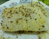 Foto del paso 3 de la receta: Lenguado rebozado en almendras y salsa de limón