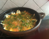 Foto del paso 5 de la receta: Tagine de boquerones en charmoula