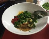 Foto del paso 3 de la receta: Tagine de boquerones en charmoula