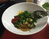 Foto del paso 3 de la receta: Tagine de boquerones en charmoula