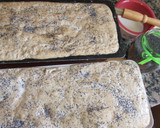 Foto del paso 5 de la receta: Pan integral de trigo y centeno con semillas de amapola