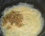 Foto del paso 1 de la receta: Soufflé de nueces
