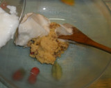 Foto del paso 2 de la receta: Soufflé de nueces
