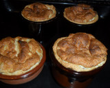 Foto del paso 4 de la receta: Soufflé de nueces