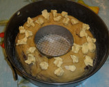 Foto del paso 6 de la receta: Reindling o pastel vienés