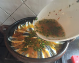Foto del paso 7 de la receta: Tagine de boquerones en charmoula