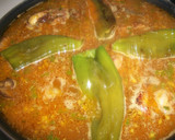 Foto del paso 5 de la receta: Paella de conejo con pebrella