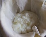 Foto del paso 1 de la receta: Ensalada de repollo, manzana y zanahorias con aliño de yogur