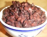 Foto del paso 3 de la receta: Judías rojas con verduritas y champiñones Portobello