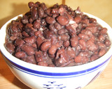 Foto del paso 3 de la receta: Judías rojas con verduritas y champiñones Portobello