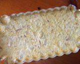 Foto del paso 6 de la receta: Budín flan de melocotones y fresquillas