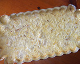 Foto del paso 6 de la receta: Budín flan de melocotones y fresquillas
