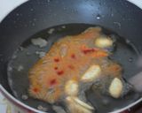 Foto del paso 5 de la receta: Coliflor con beicon y huevos