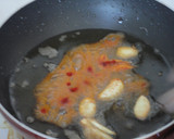Foto del paso 5 de la receta: Coliflor con beicon y huevos