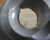 Foto del paso 5 de la receta: Smoothie tropical con un toque de nuez