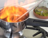 Foto del paso 8 de la receta: Magret de pato a la pimienta