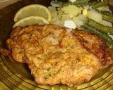 Foto del paso 4 de la receta: Milanesas marineras