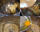 Foto del paso 2 de la receta: Cookies chips receta original