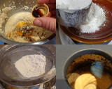 Foto del paso 3 de la receta: Cookies chips receta original