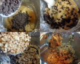 Foto del paso 4 de la receta: Cookies chips receta original