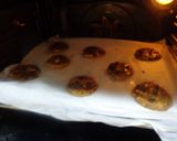 Foto del paso 5 de la receta: Cookies chips receta original