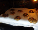 Foto del paso 5 de la receta: Cookies chips receta original