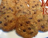 Foto del paso 6 de la receta: Cookies chips receta original