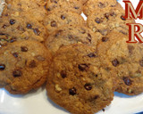 Foto del paso 6 de la receta: Cookies chips receta original