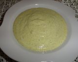 Foto del paso 3 de la receta: Crema fría de brócoli, coliflor y zanahoria