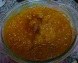Foto del paso 3 de la receta: Dulce de zapallo y manzana casero en microondas