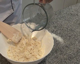 Foto del paso 3 de la receta: Pan de pita casero
