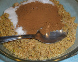 Foto del paso 1 de la receta: Baklava, pastel griego