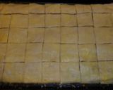 Foto del paso 4 de la receta: Baklava, pastel griego