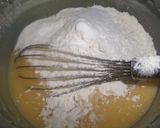 Foto del paso 1 de la receta: Bizcocho naranja con extracto de naranja