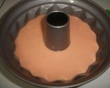 Foto del paso 3 de la receta: Bizcocho naranja con extracto de naranja