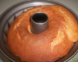 Foto del paso 4 de la receta: Bizcocho naranja con extracto de naranja