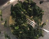 Foto del paso 9 de la receta: Hojaldre de espinacas con queso