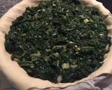 Foto del paso 10 de la receta: Hojaldre de espinacas con queso