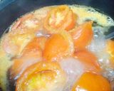 Foto del paso 1 de la receta: Salsa casera