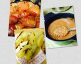 Foto del paso 4 de la receta: Salsa casera